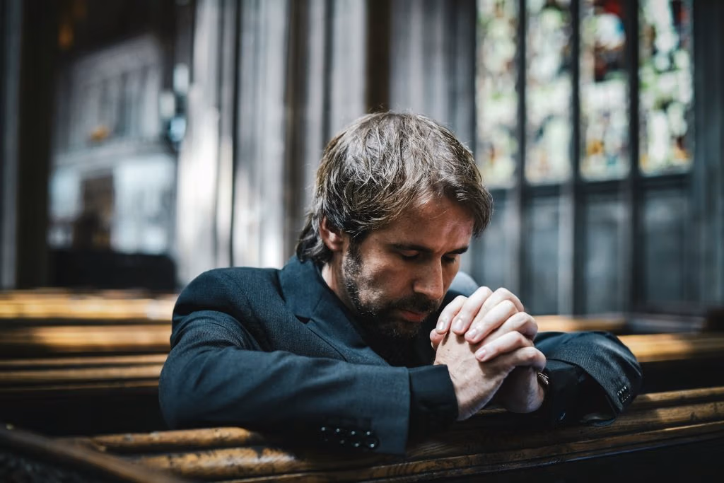 christian divorce help for men